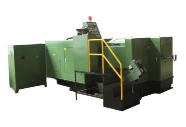 TW10B-4S全自動多工位冷鐓機(jī)